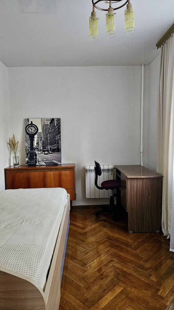 Квартира на улице Матросова 6