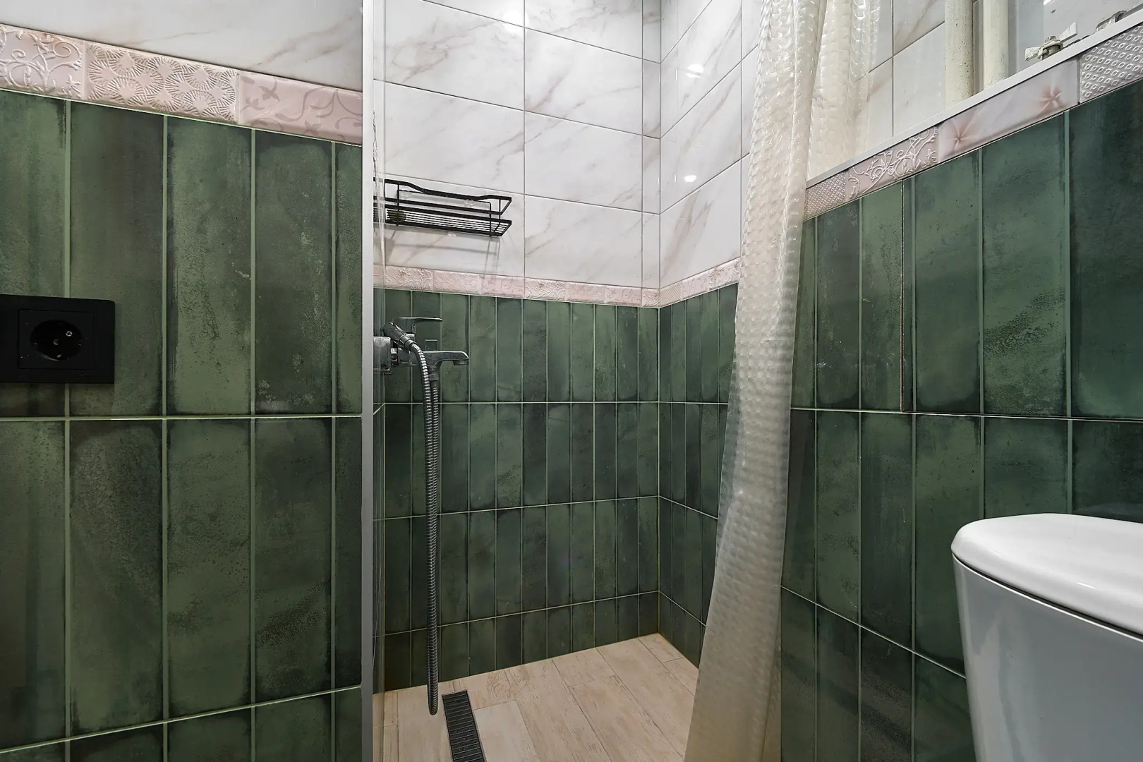 Квартира Мини-студия на Мира 17Б