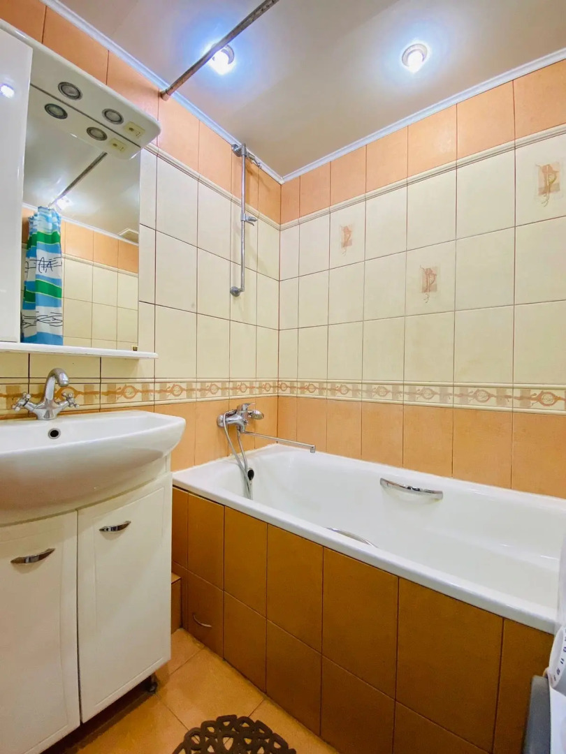 Апартаменты Базарная 121