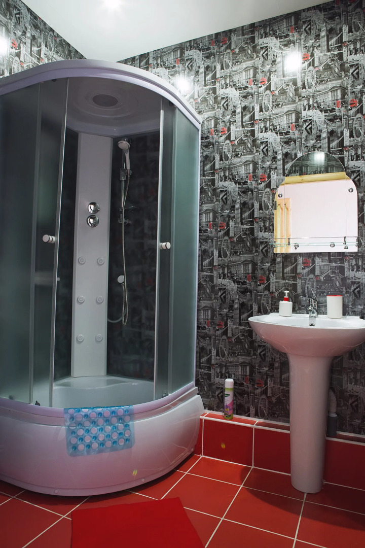 Мини-отель Виктори