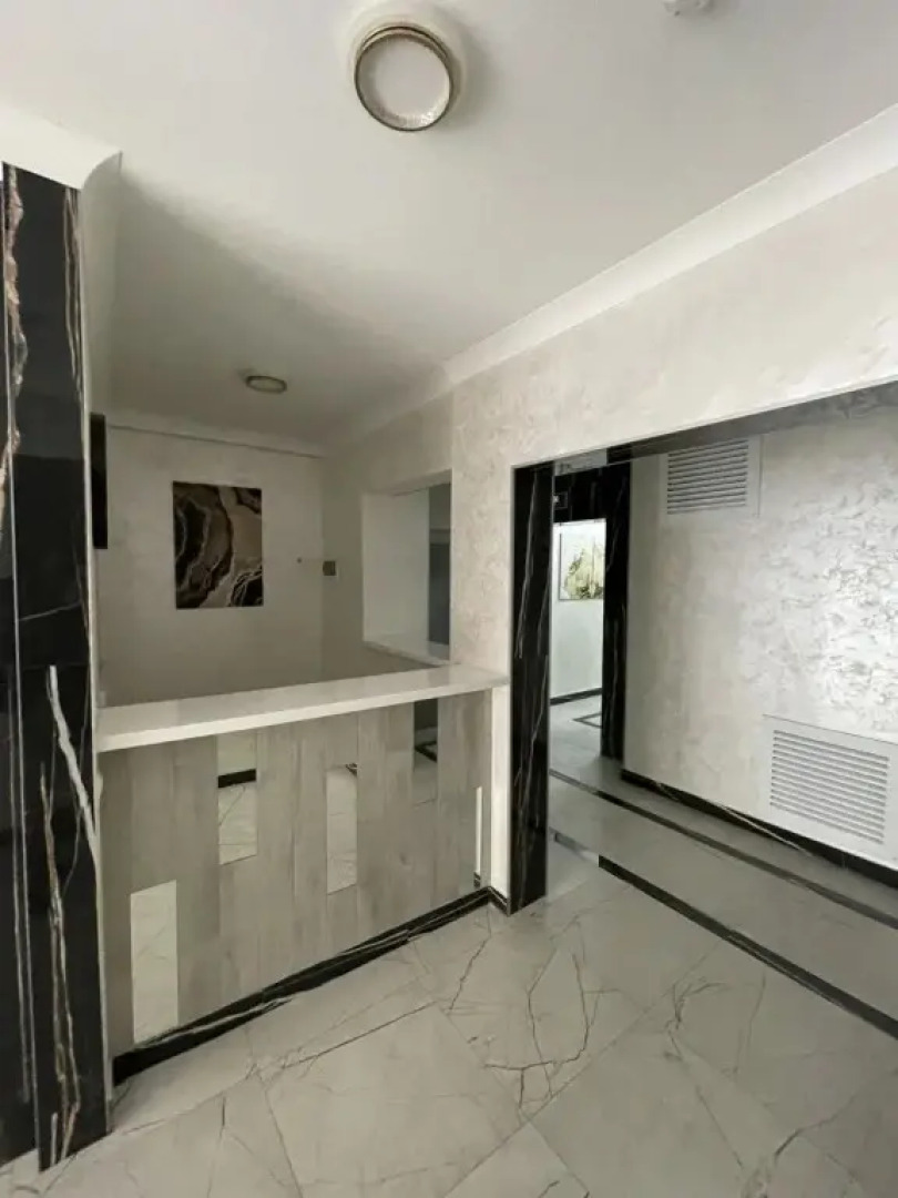 Апартаменты Двухкомнатные в Центре с Видом на Море