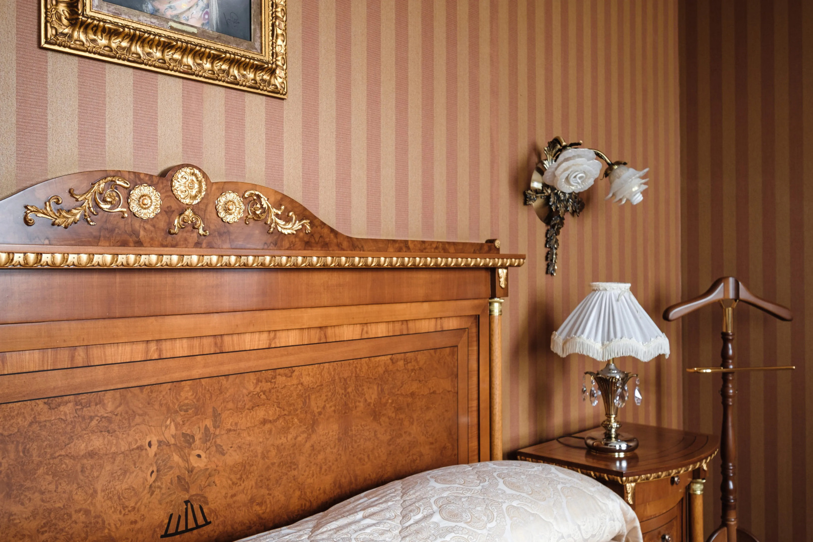 Отель Меркурий