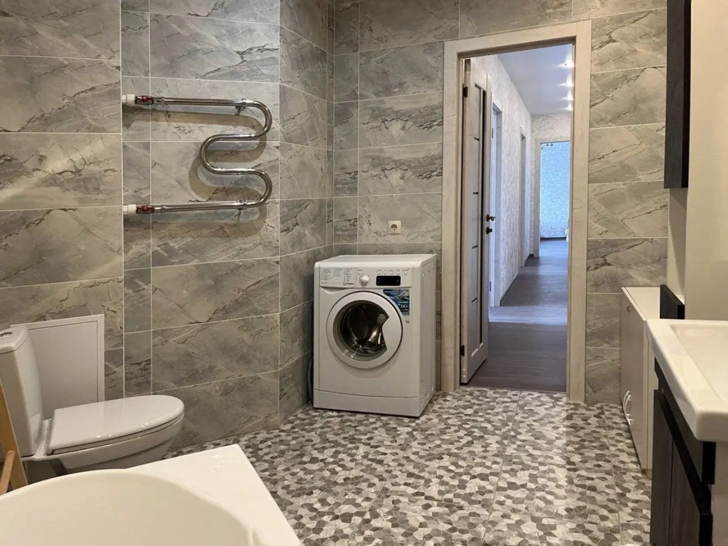 Апартаменты у Памятника Славы