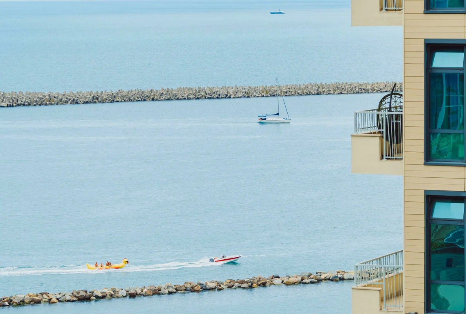 Гостевой дом Баuнти