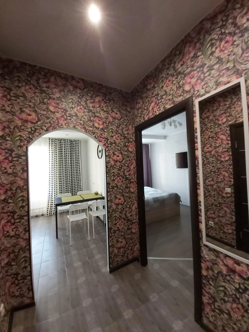 Апартаменты №1 на Владимирской