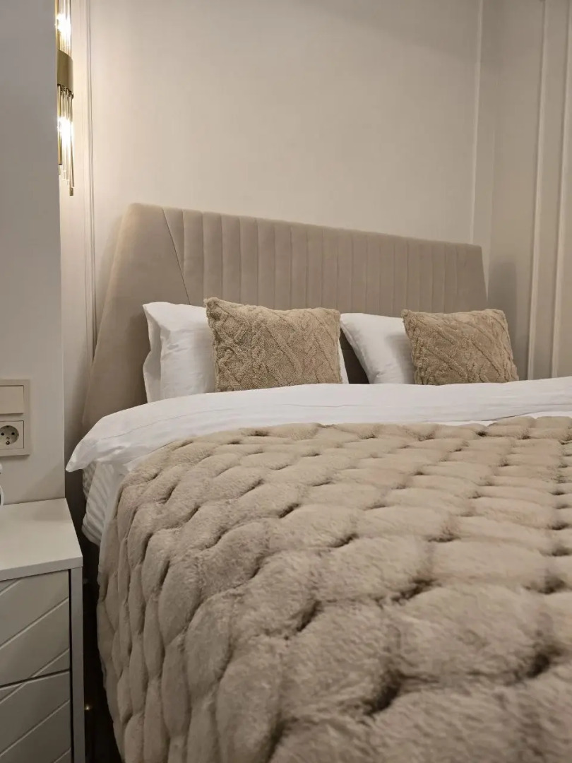 Квартира уютная в центре города