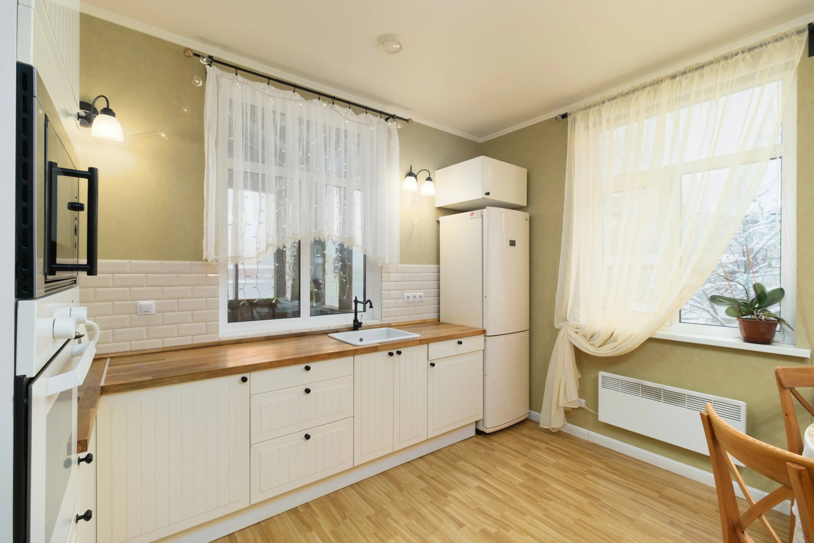 Частный дом Family Home