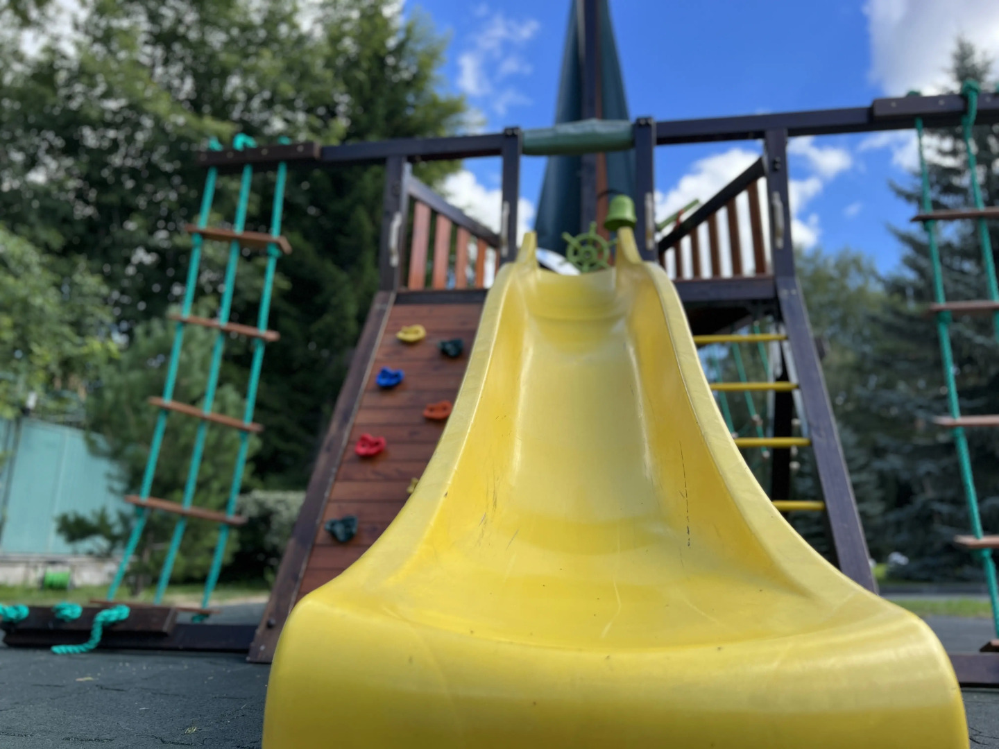 Парк-отель Сосновый Бор