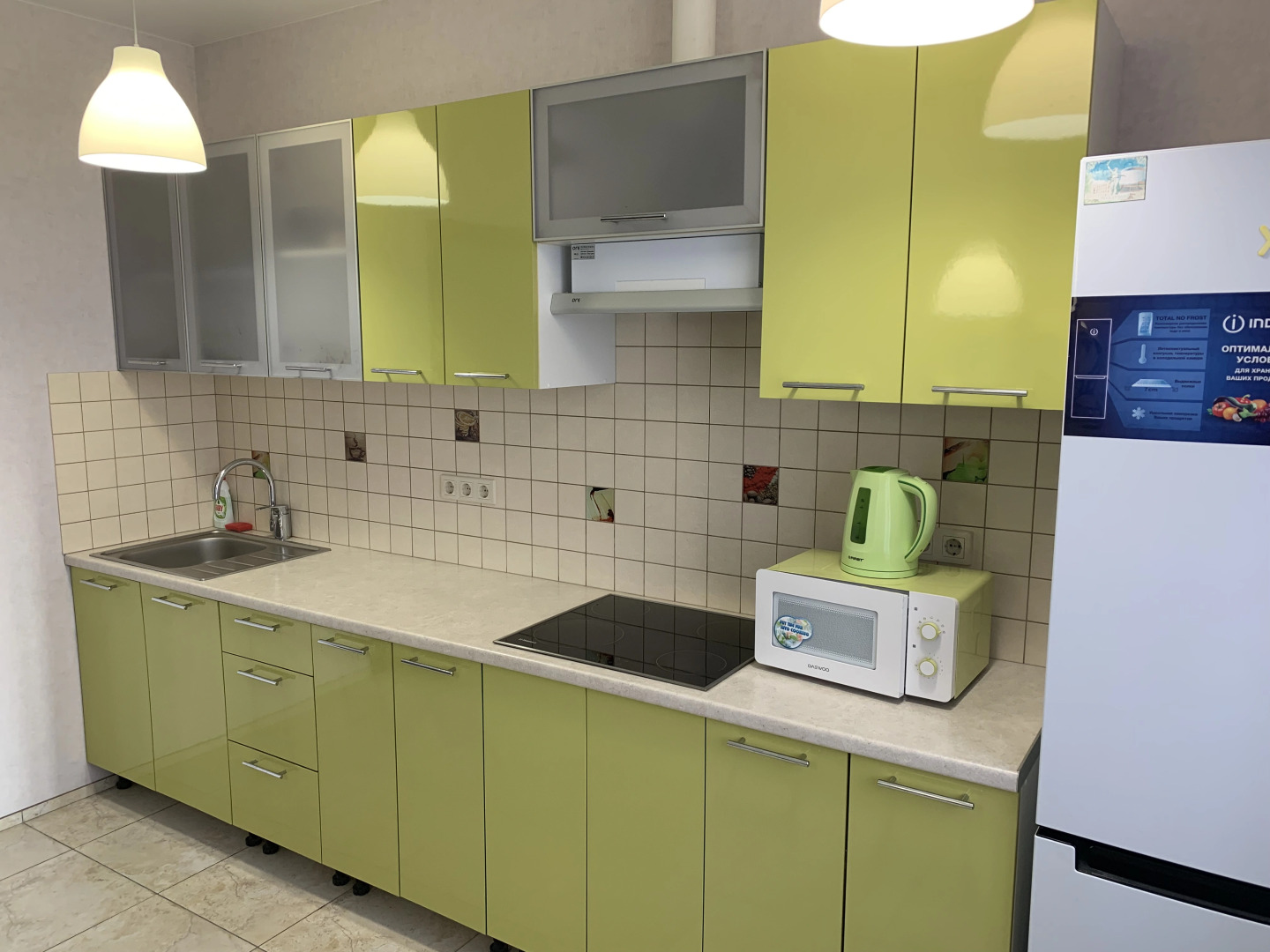 Квартира София