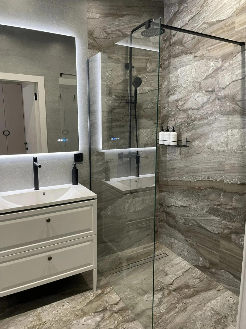 Апартаменты Студия Atlantis