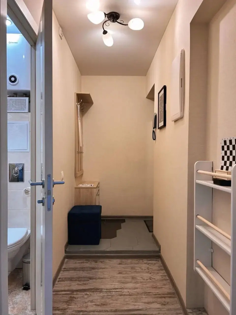 Квартира Уютная в Центре Города Тверь