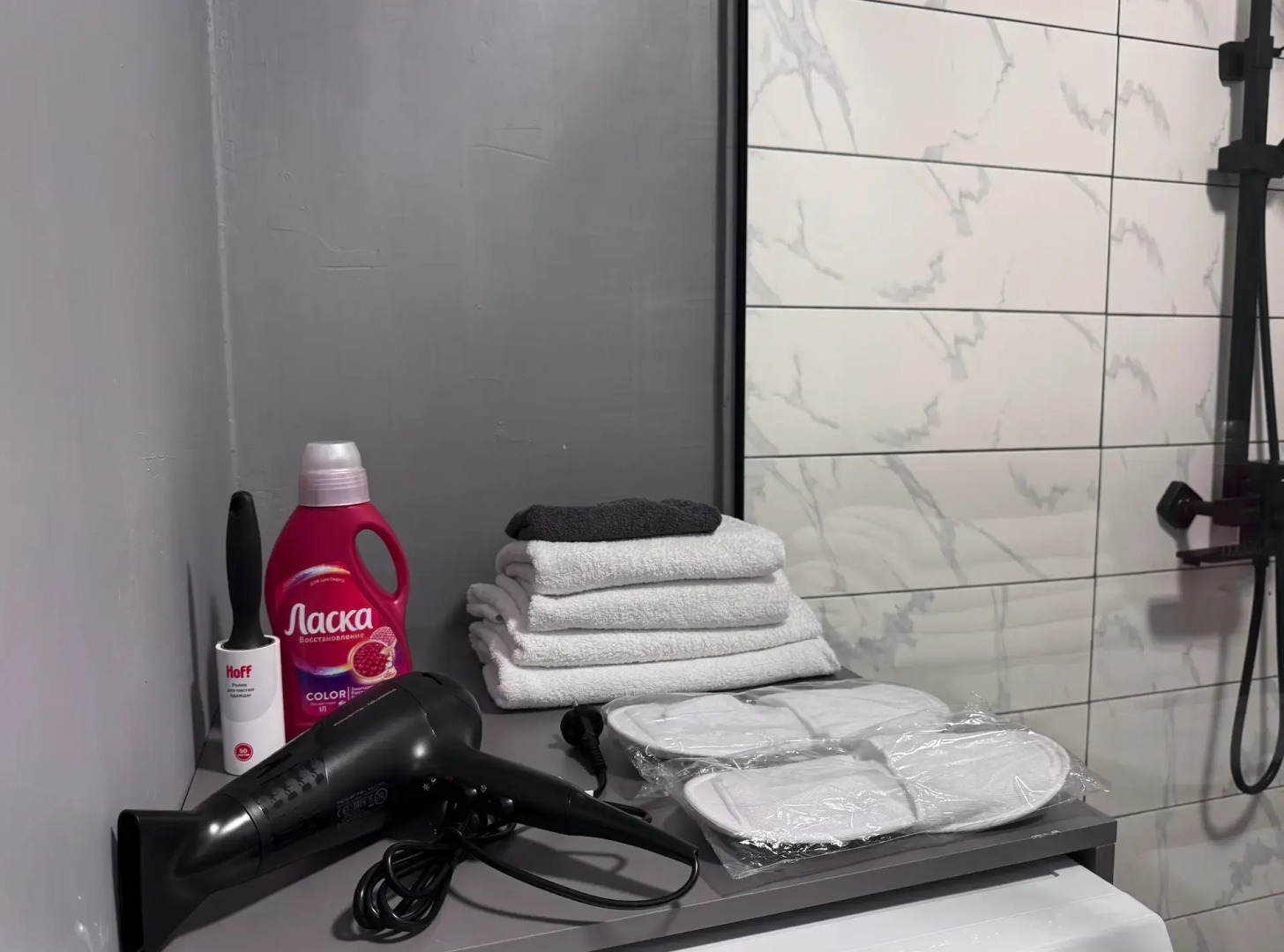 Квартира Новая в ЖК Новый город