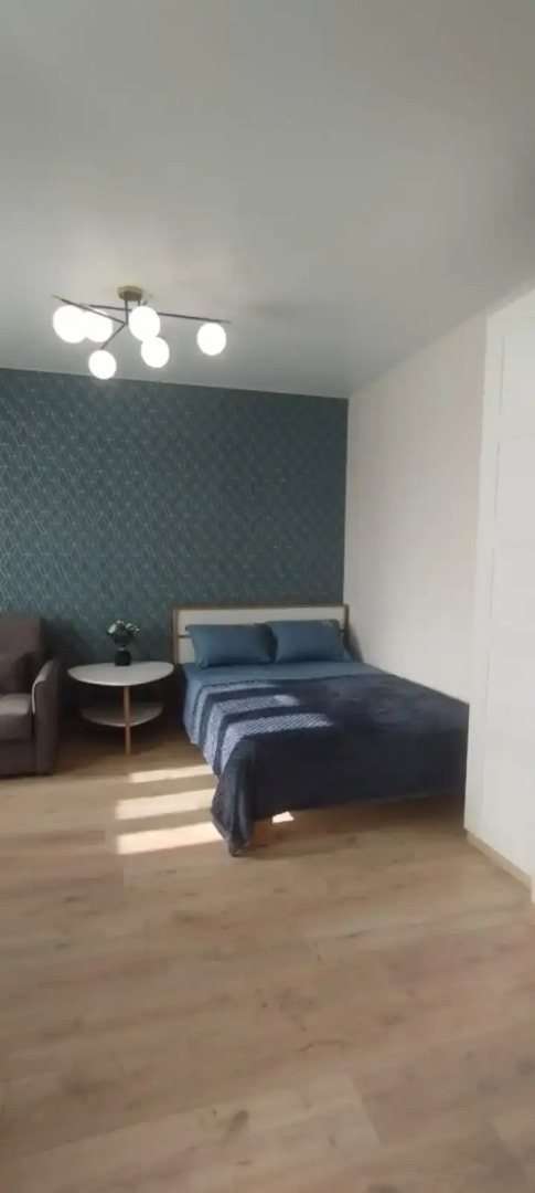 Квартира Симпатичная однокомнатная