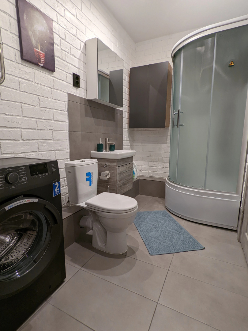 Апартаменты Карла Маркса 304Б