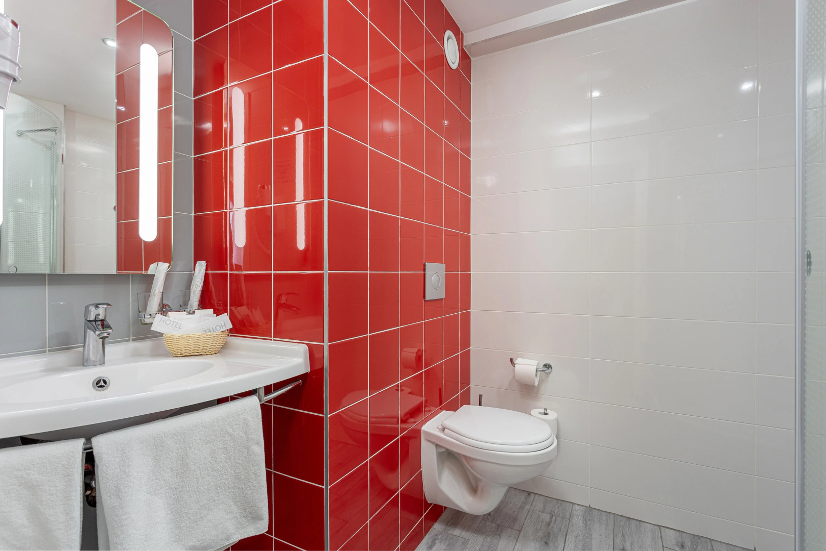 Отель Ibis Краснодар Центр