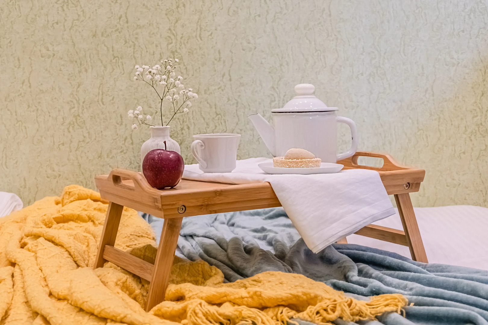 Апартаменты Шикарные двухкомнатные апартаменты в историческом центре города