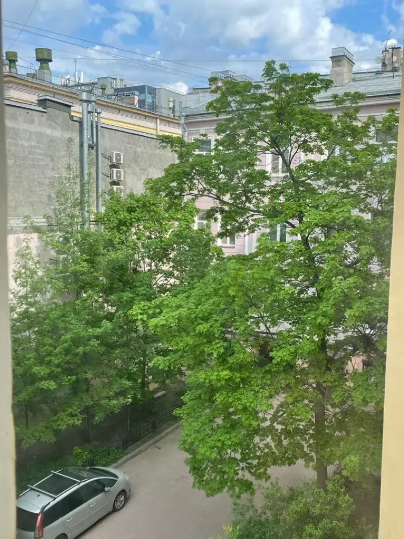 Апартаменты на Невском у Московского вокзала