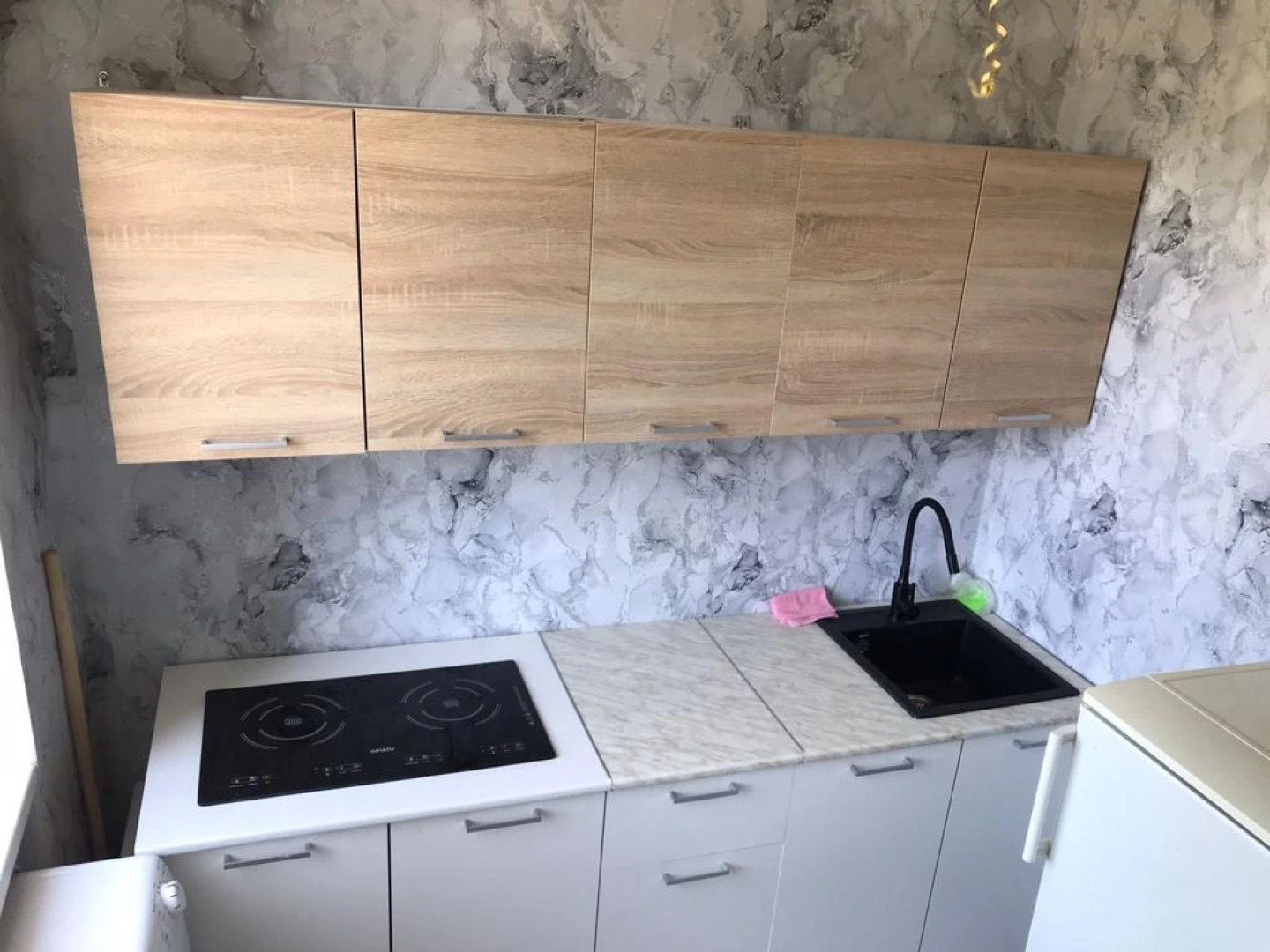 Квартира в Абхазии, Гагрский р-н, пос.Цитрусовый, Цитрусовая ул.,25