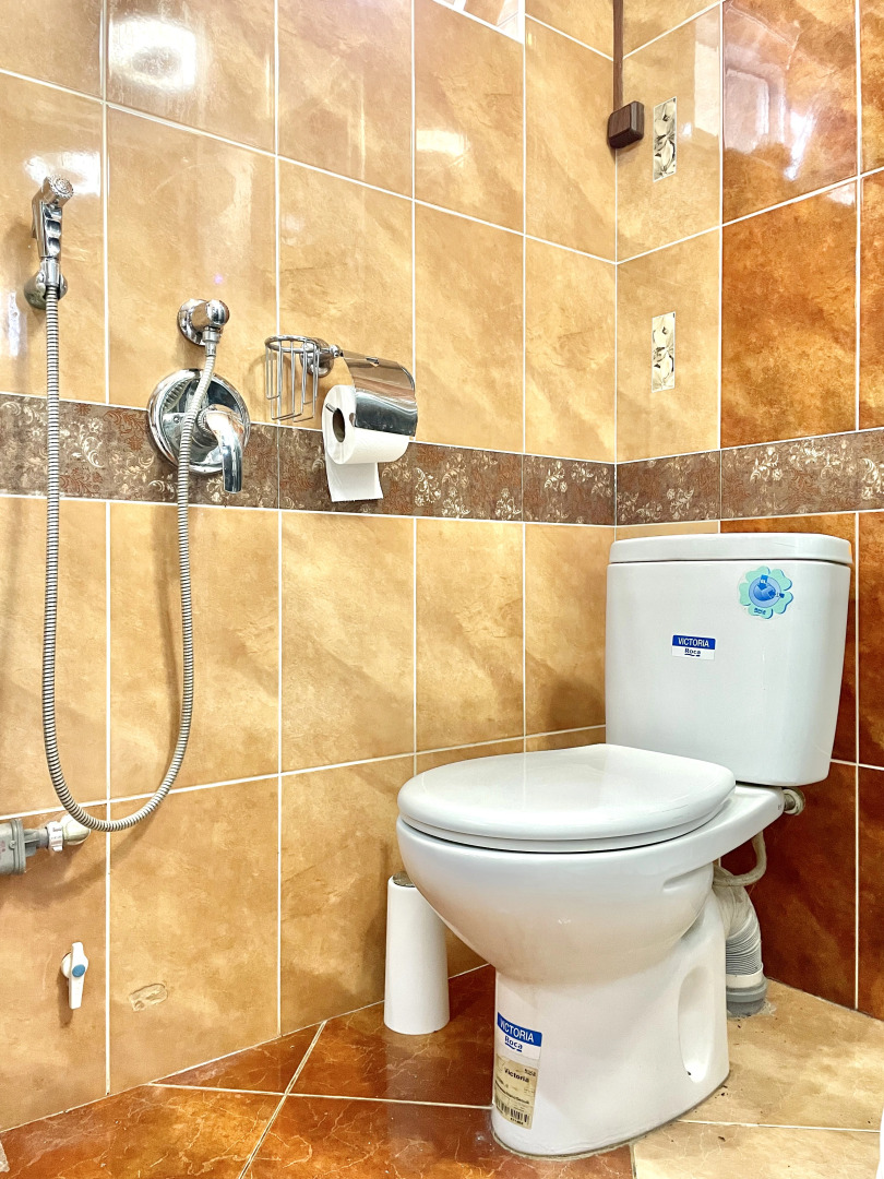 Частный дом Анапа станица Анапская