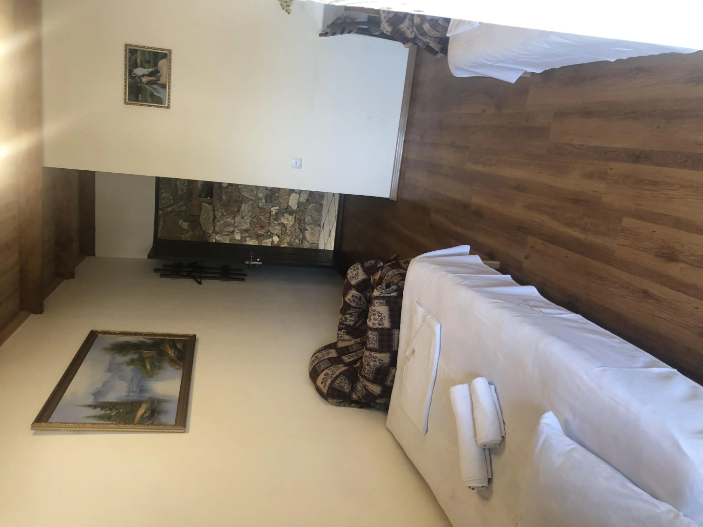 Гостевой дом Guesthouse Anahit Ijevan
