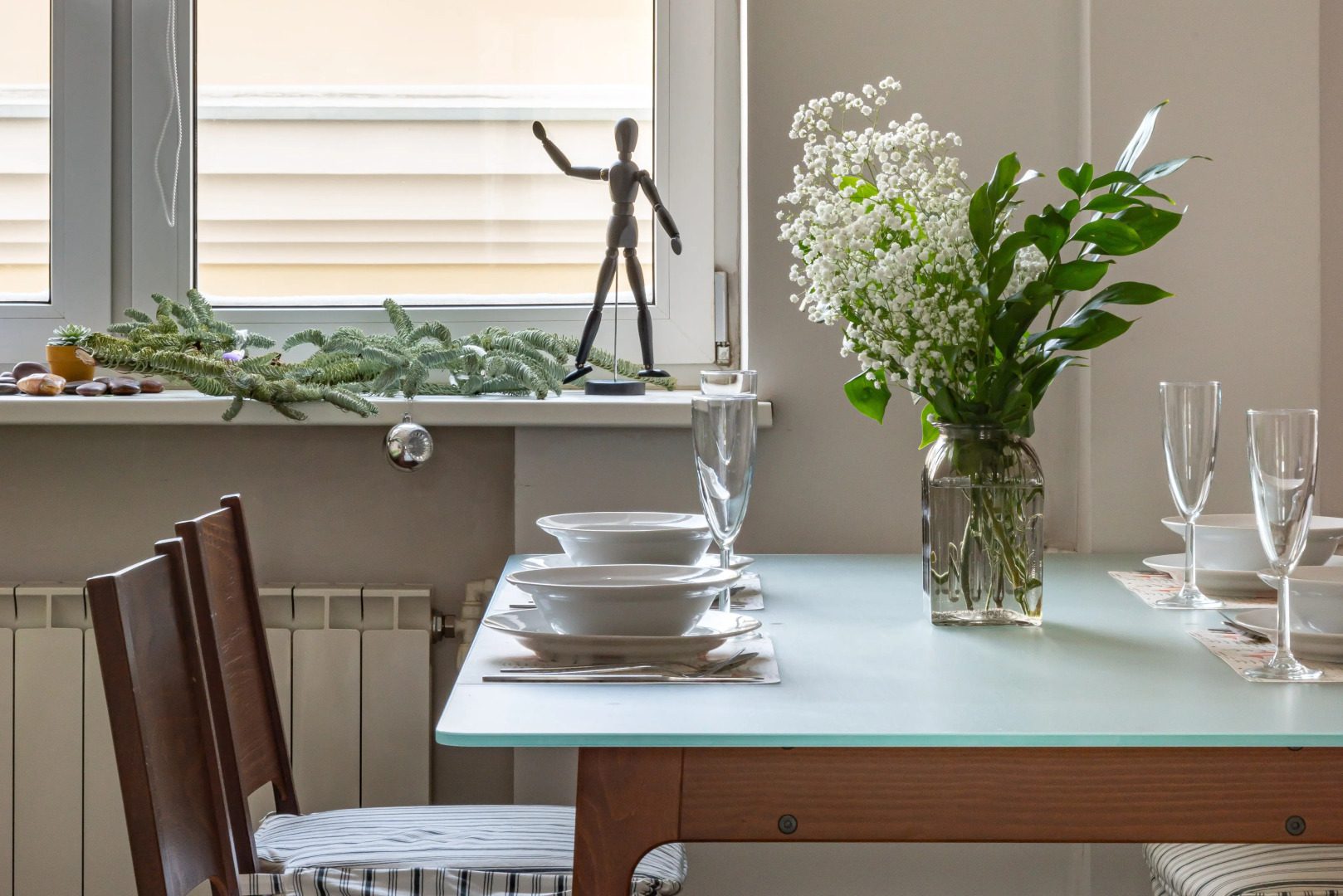 Апартаменты 2 Комнатные на Тверской 15 Напротив Мэрии Москвы