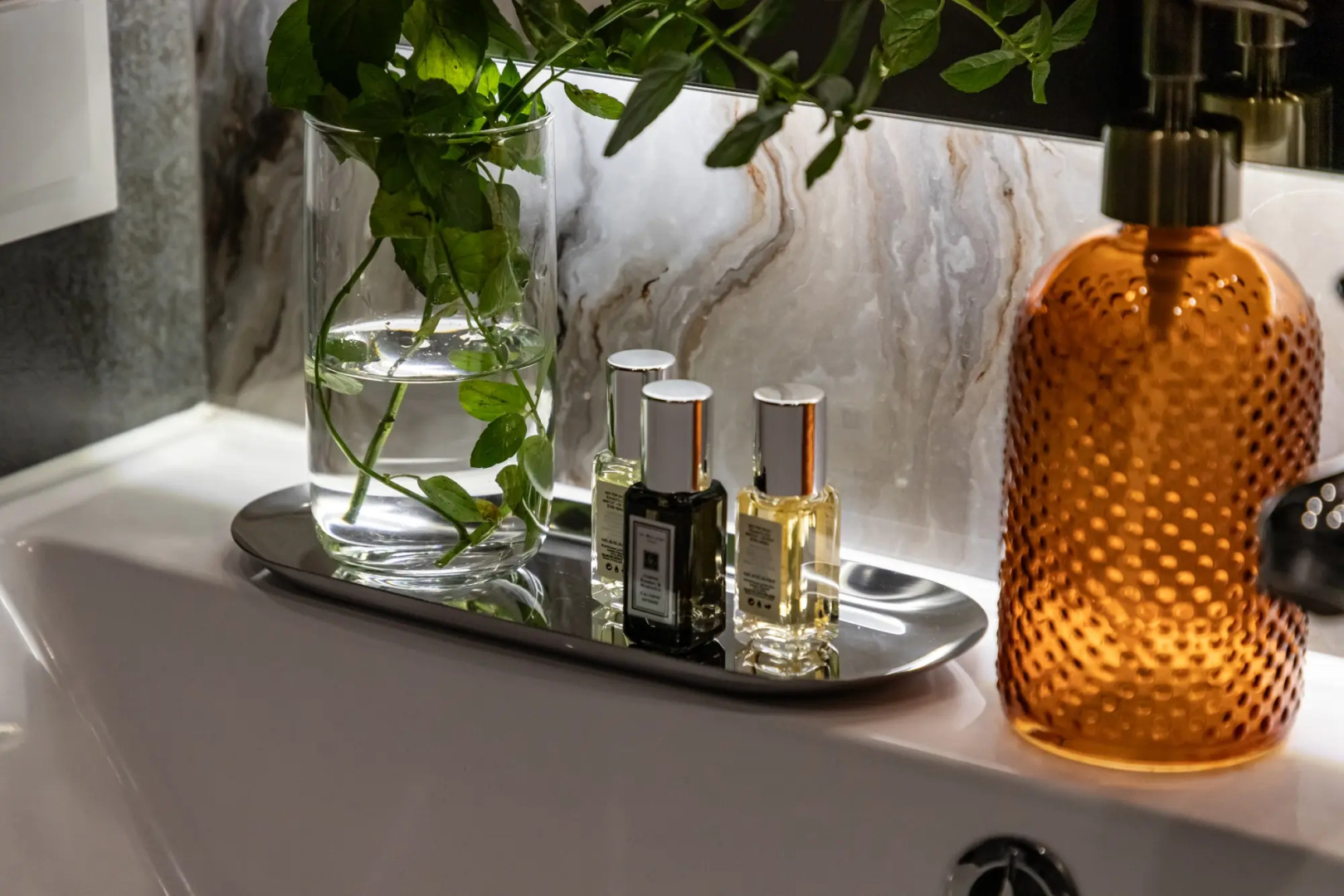 Квартира с умным домом с паркингом и красивым видом на Павелецкую