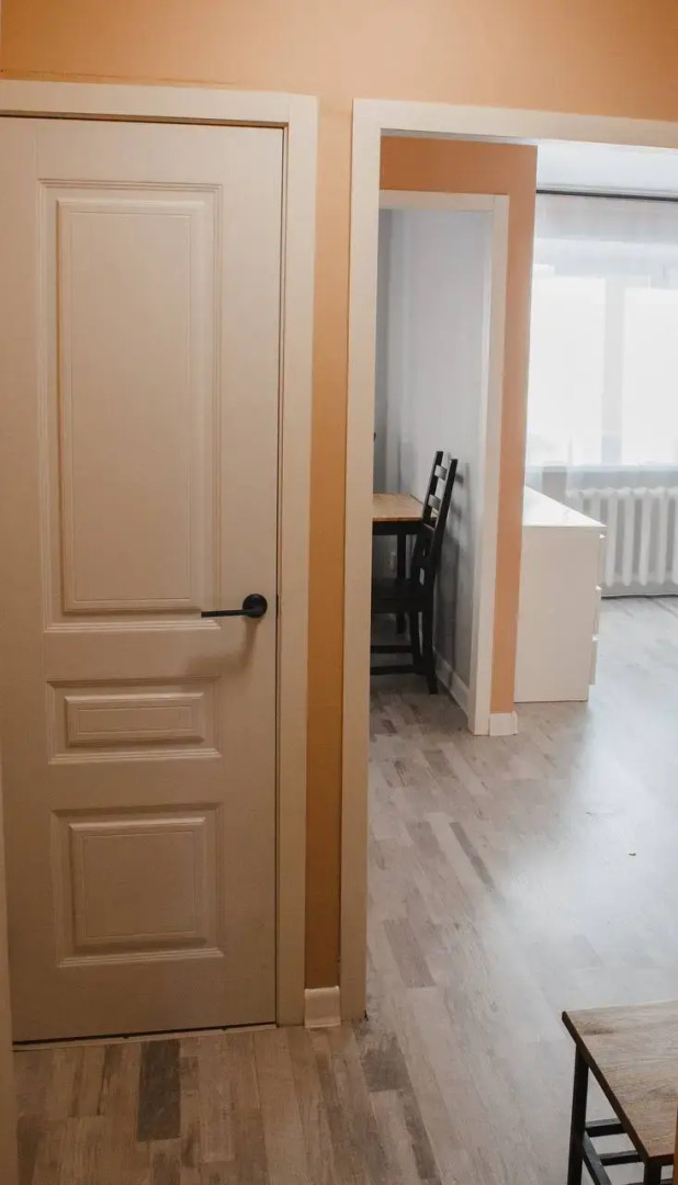 Квартира на 50 лет Октября