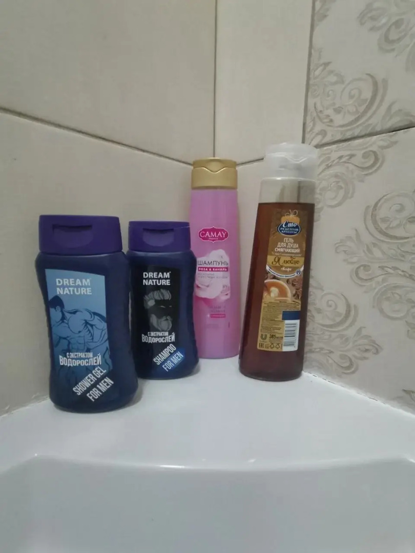 Квартира Студия Санторини в Центре Санаторного Парка