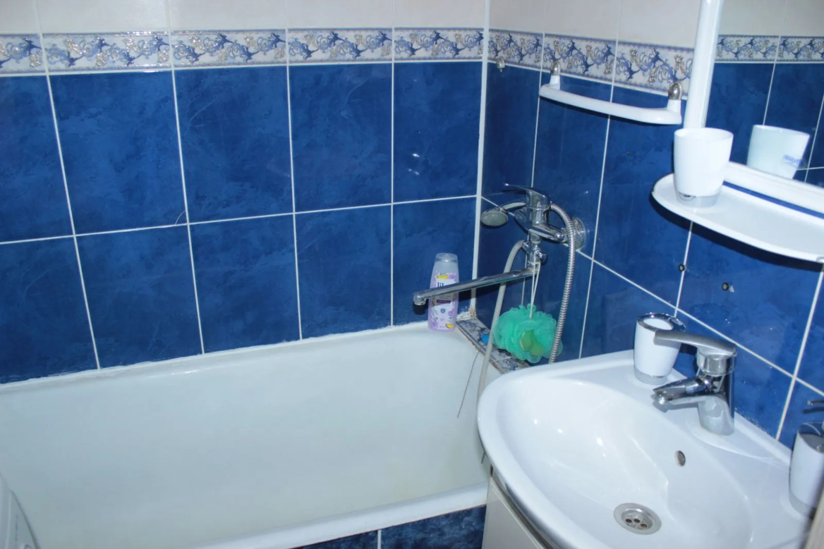 Апартаменты Квартира на сутки