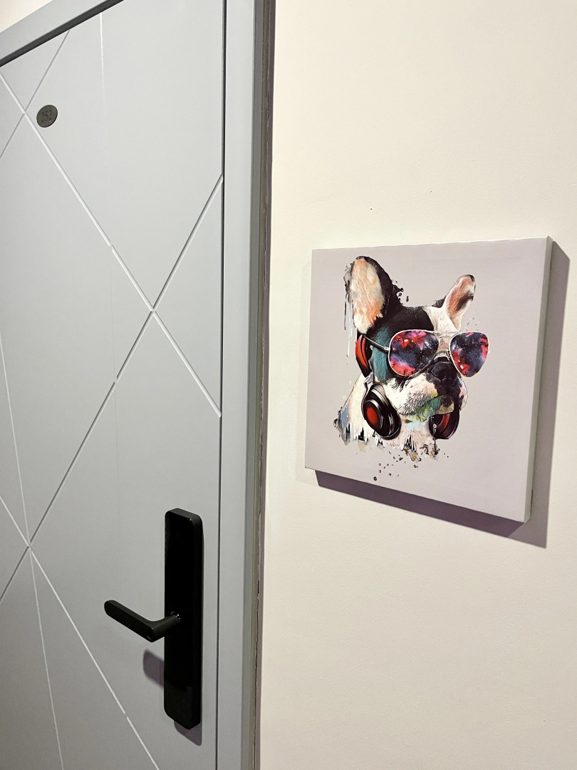 Апартаменты Apart Fresh Брусника