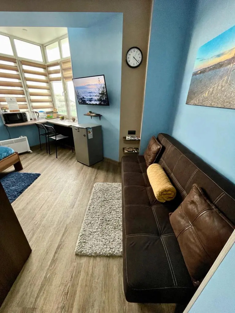 Отель Паллада