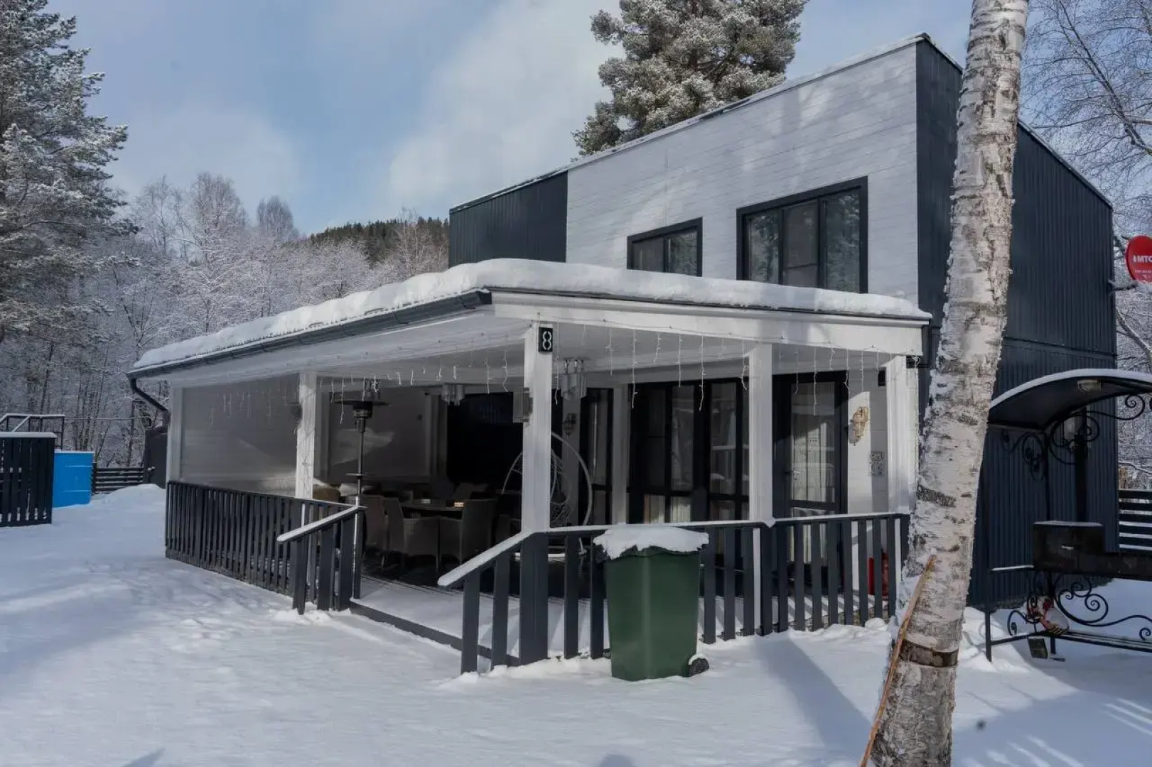 Гостиничный Комплекс KayaSity