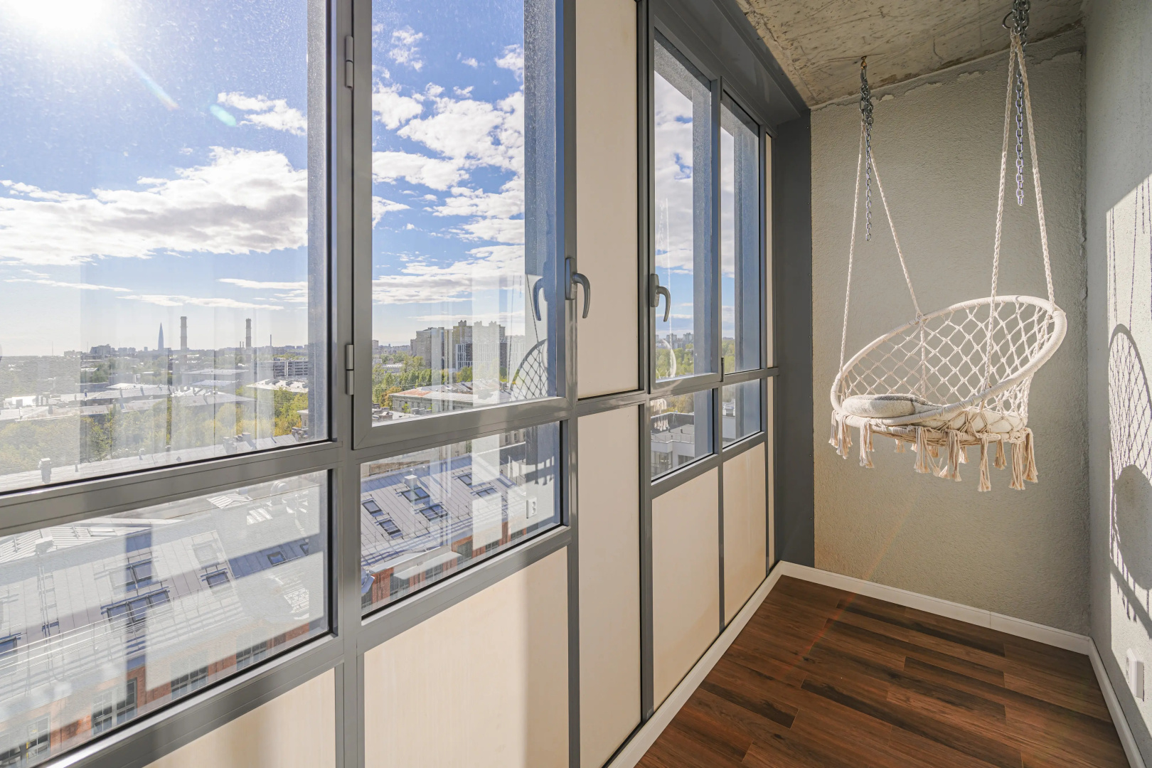 Квартира ArendApartment: Лесная