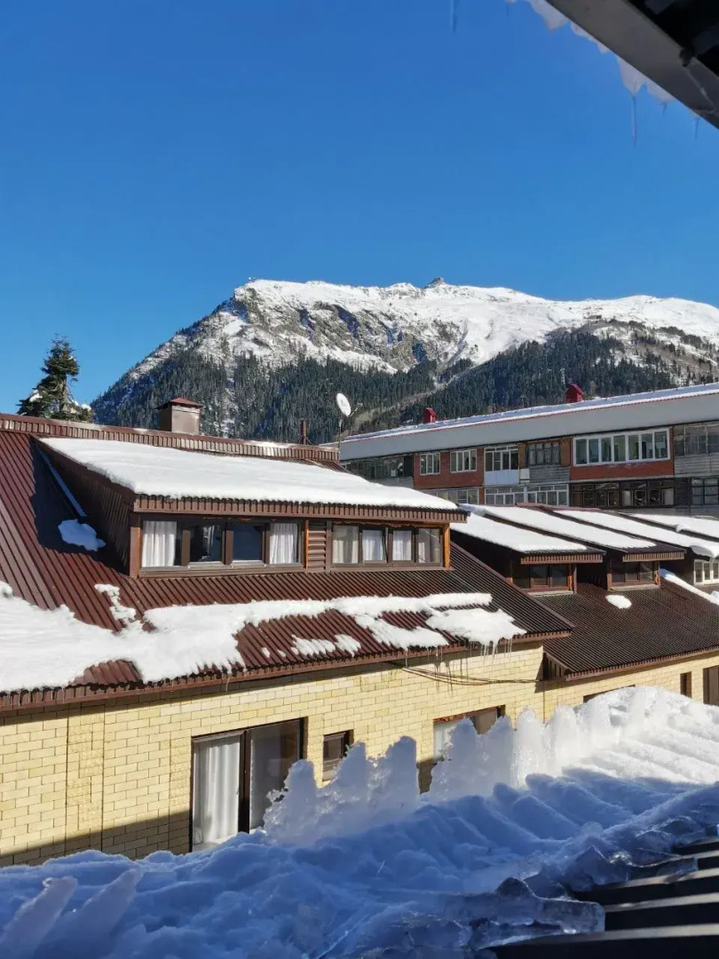 Гостевой дом Уютный коттедж для большой компании