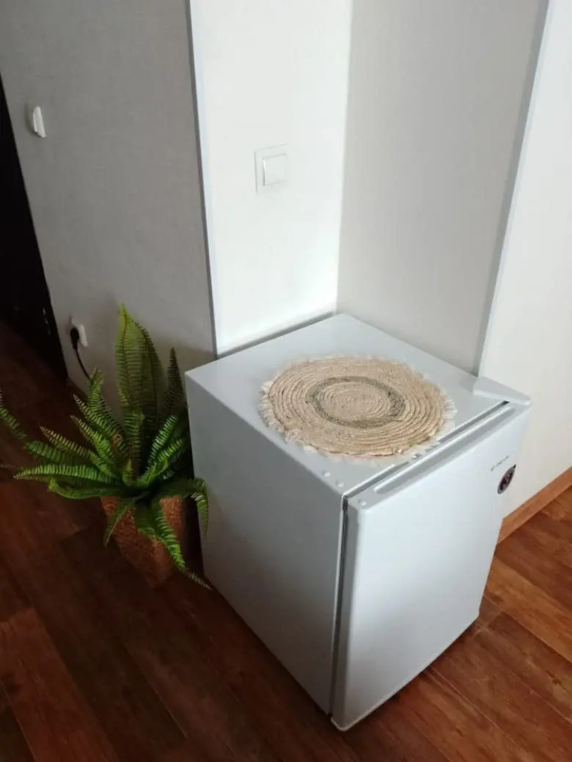 Квартира студия Уютно Всем в центре