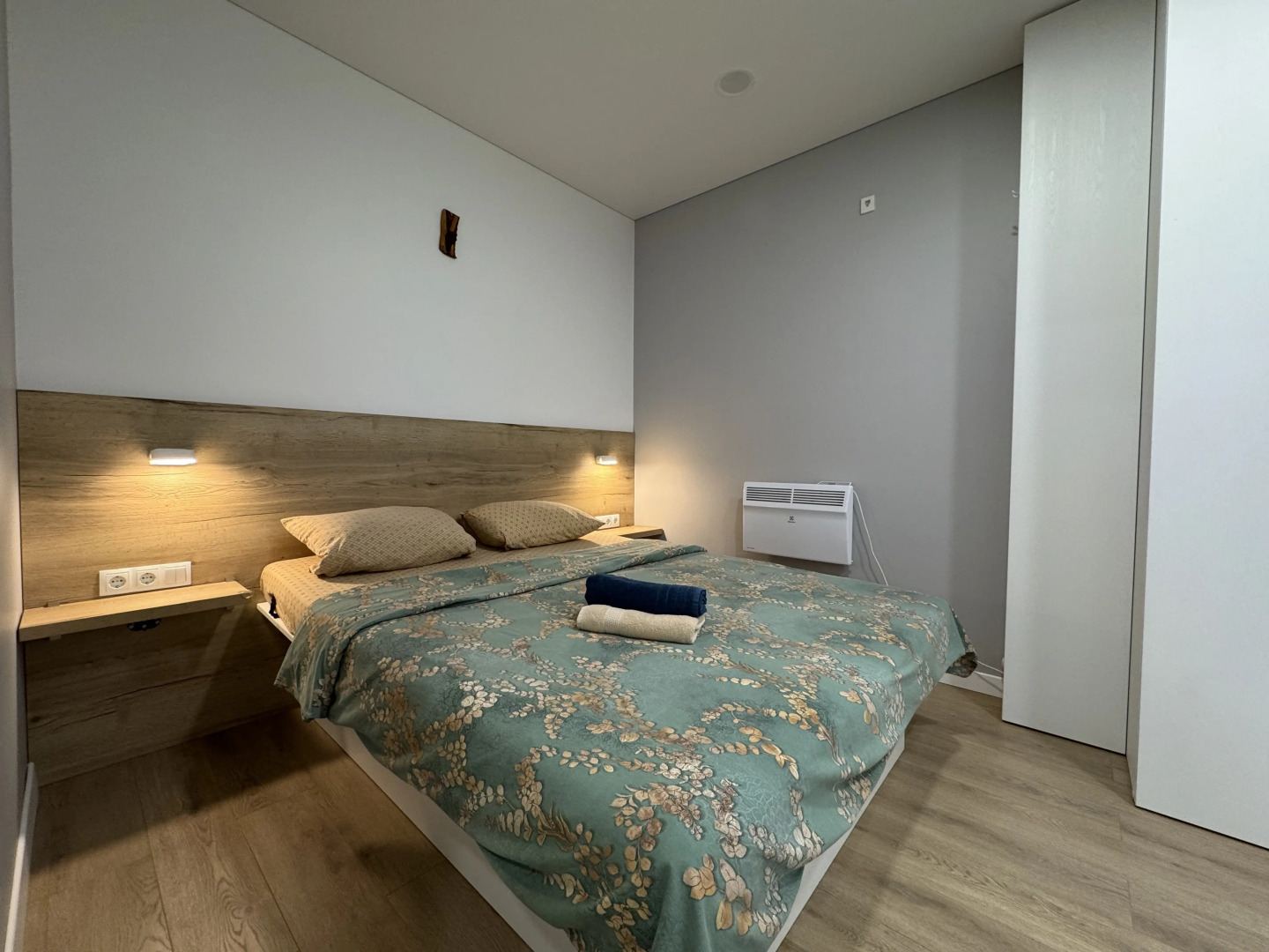 Апартаменты Кирова