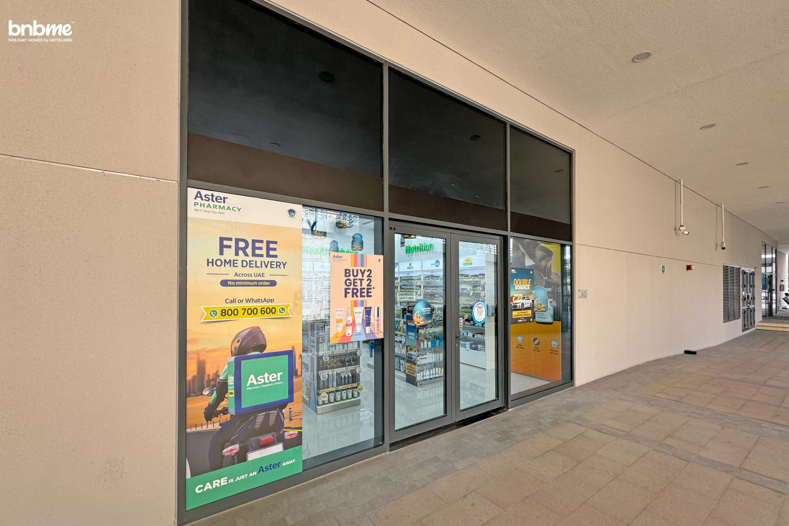 Апартаменты Bnbmehomes Cozy 1BR Suite near Burj Khalifa - 1815