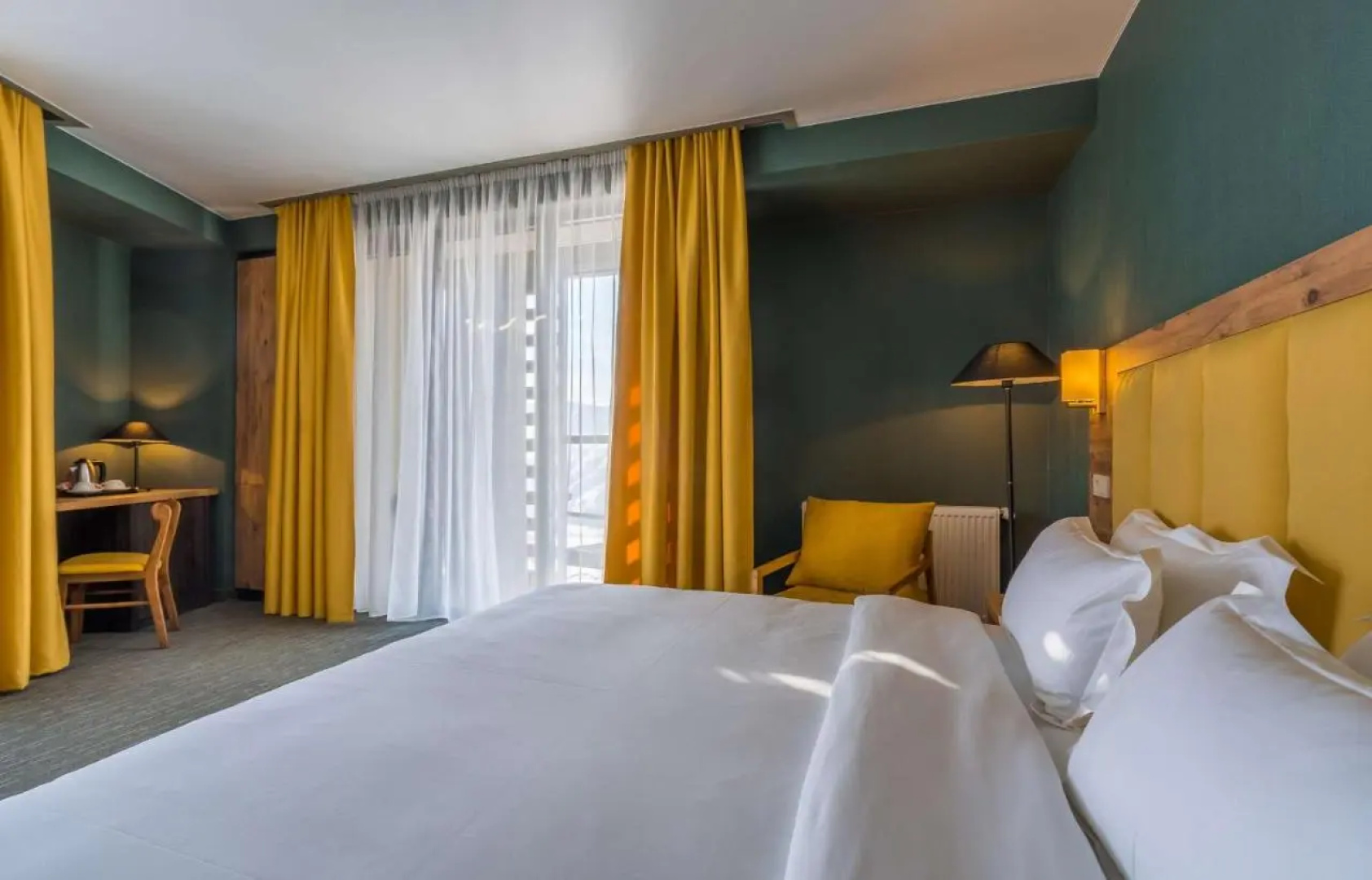 Hotel Best Western Gudauri