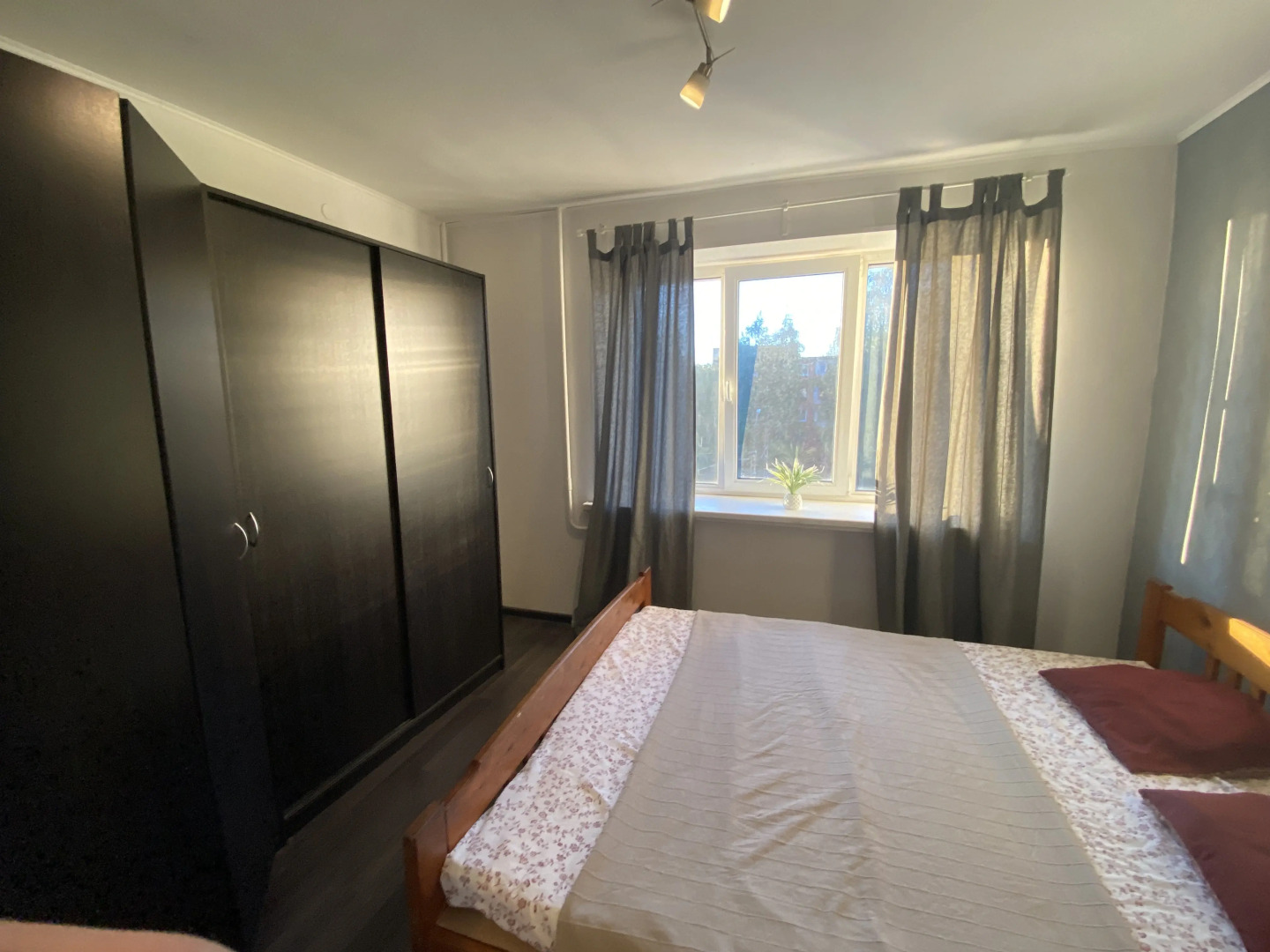 Квартира Кallivo