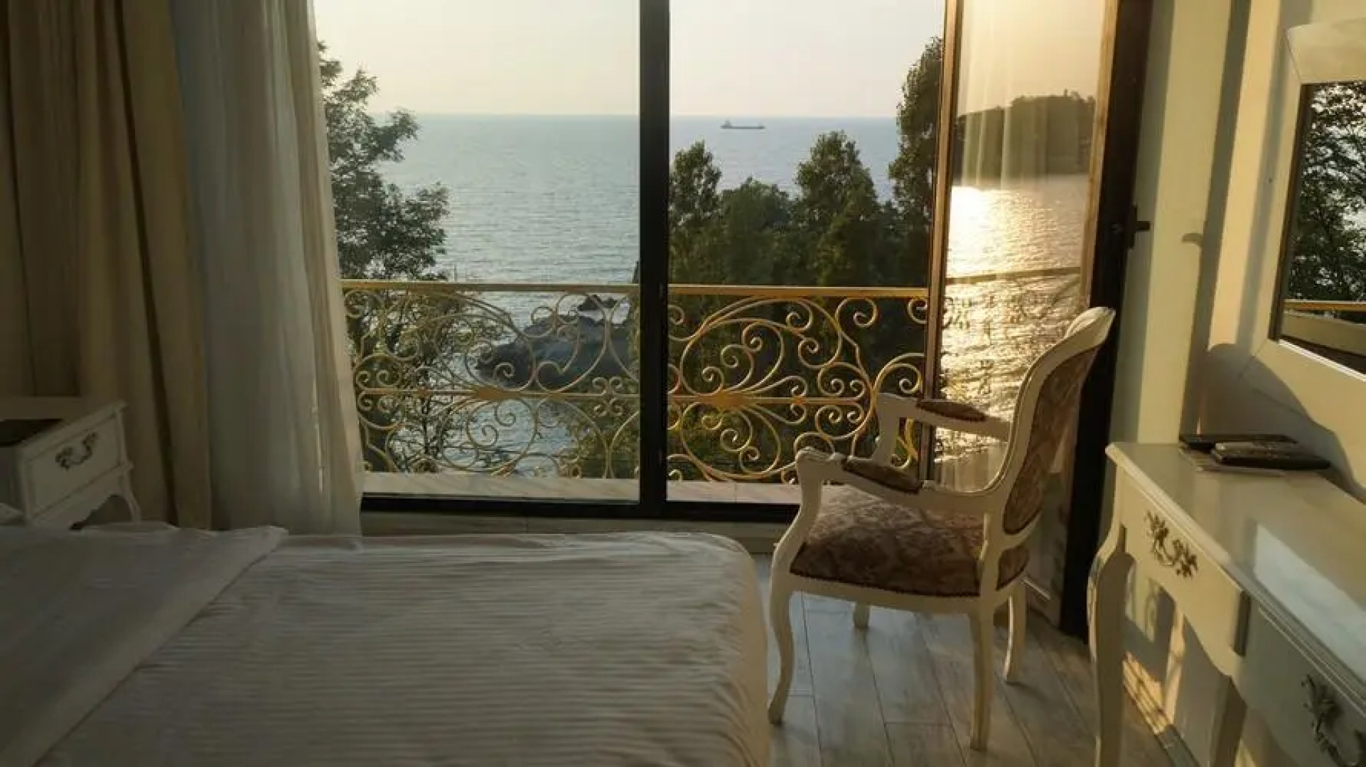 Отель Babizer Konaklama & Restoran