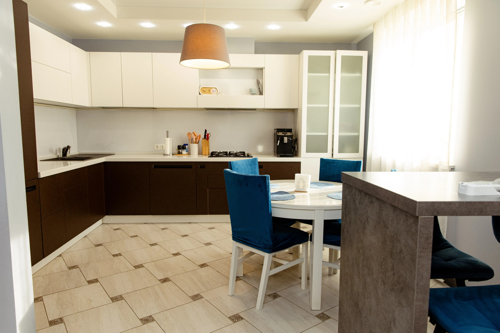 Гостевой дом Коттедж мечты