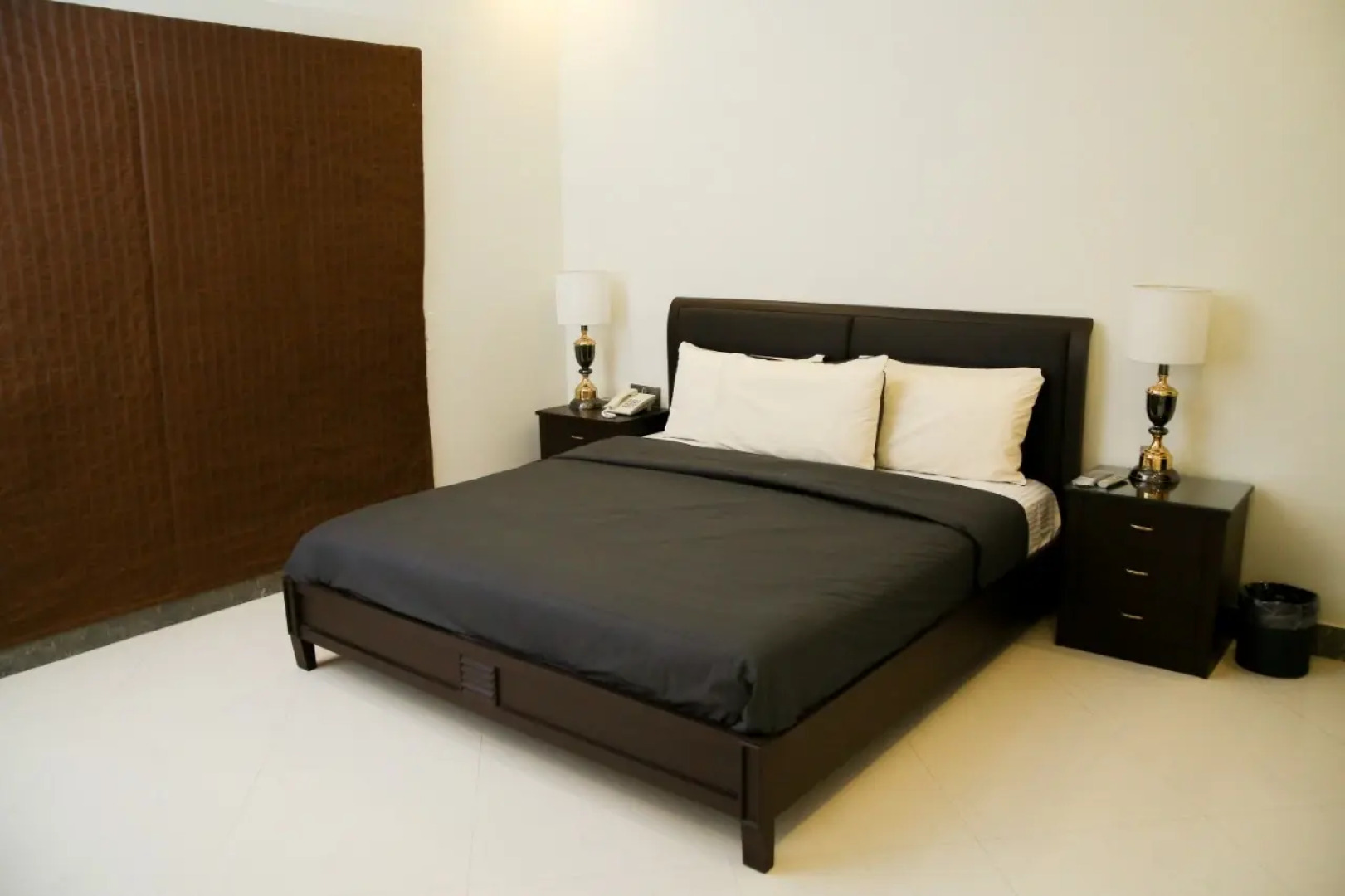 Отель Sunset Suites Karachi