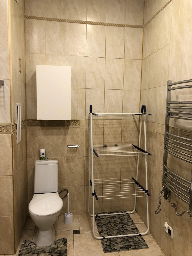 Квартира Baltik-Sea солнечные апартаменты 1- комнатные