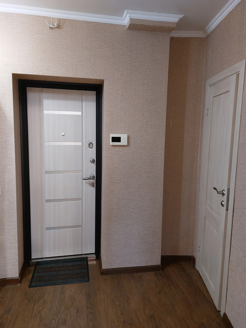 Апартаменты на Эпроновской