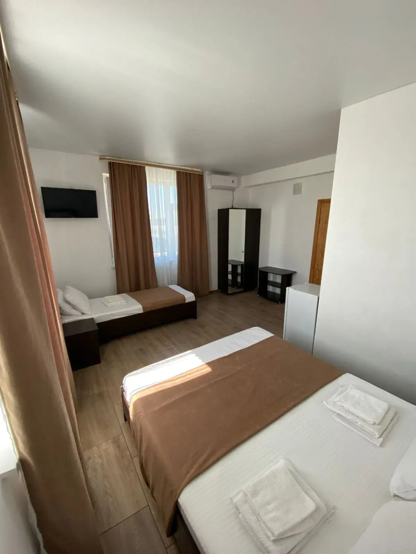 Гостевой Дом Alexandra