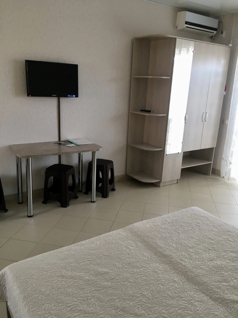 Гостевой Дом Мой Дом на Краснодарской