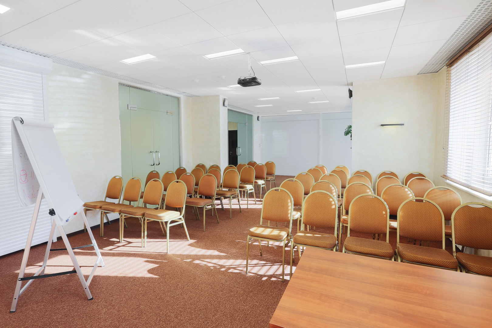 Отель Меридиан