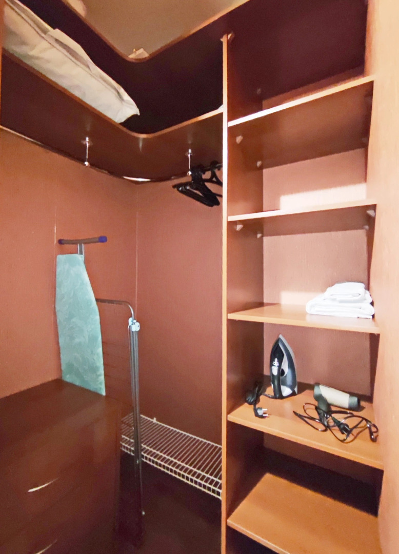 Квартира Для Комфортного Отдыха