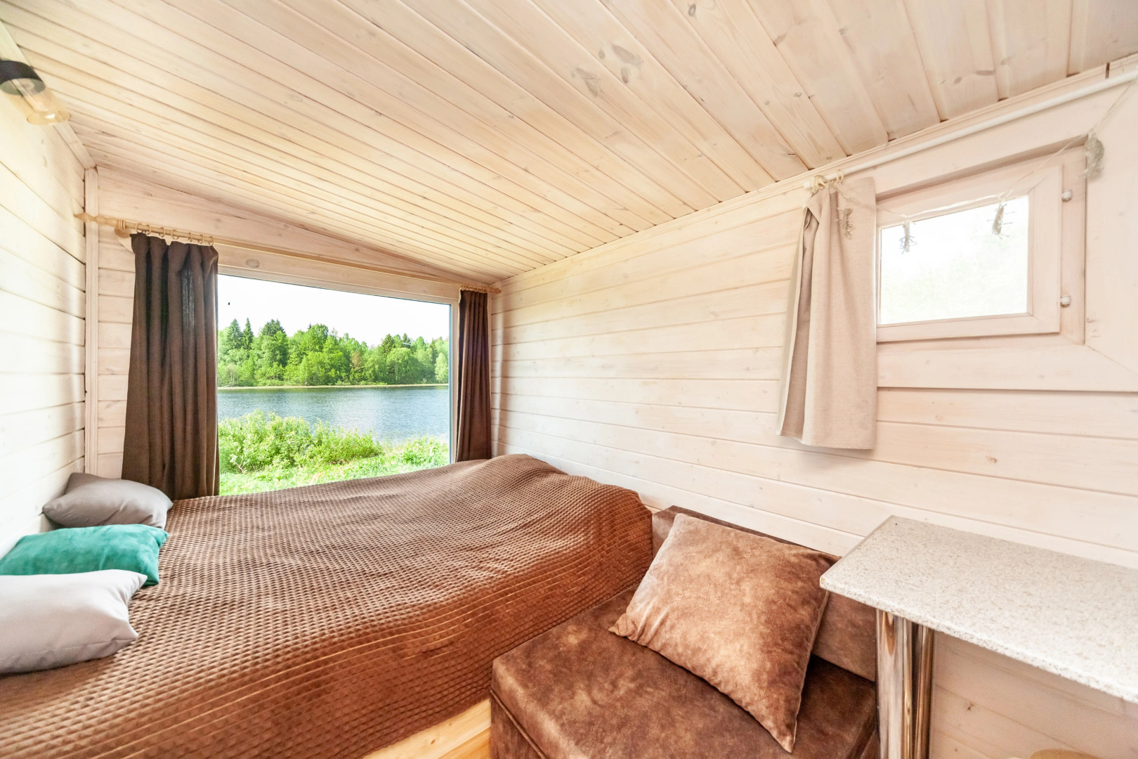 Гостевой Дом Твоё озеро