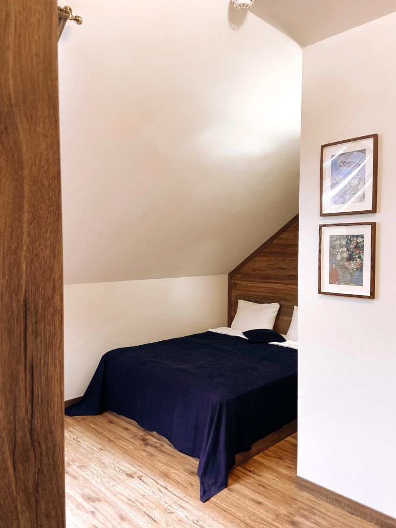 Отель La Confiture